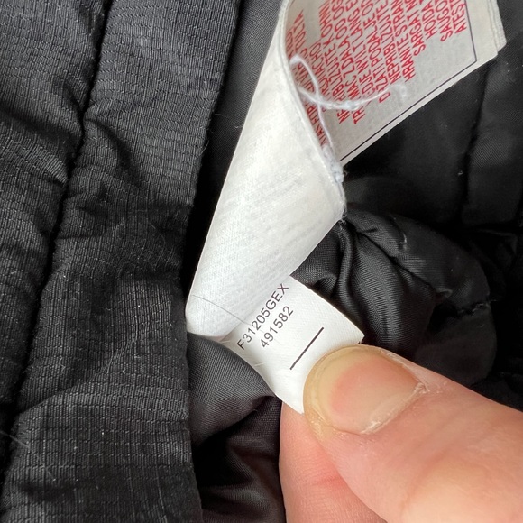 Vintage PSV Nike Soccer Football Jacket - Picture 6 of 6